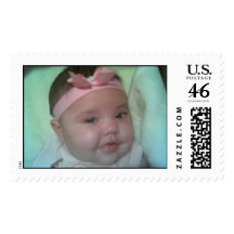 Baby Stamp
