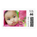 Baby Stamp