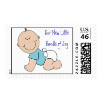 Baby Stamp