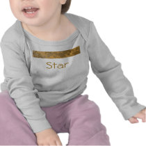 Baby Star t-shirts