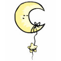 Baby Star t-shirts