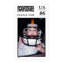 Baby Steeler Postage