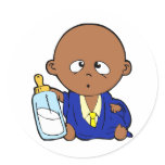 baby stickers