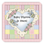Baby Stickers