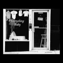 Baby Store-McMinnville Tennessee posters