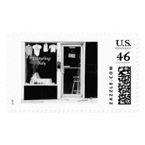 Baby Store postage by bhbphotos Baby Store postage
