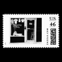 Baby Store postage