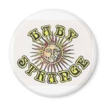 baby strange magnet by drumma69 baby strange magnet