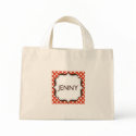 Baby Striped Bag by whatalovelyname Baby Striped Bag