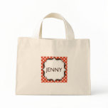 Baby Striped Bag