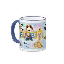 Baby Stuff mugs by Paddydee56 Baby Stuff mugs