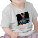 baby t t-shirts by thugworld baby t t-shirts