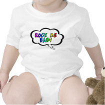Baby Talk t-shirts
