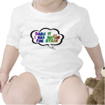 Baby Talk t-shirts
