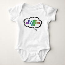 Baby Talk t-shirts
