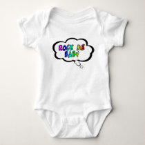 Baby Talk t-shirts