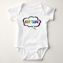 Baby Talk t-shirts