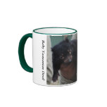 Baby Tasmanian Devil Mug