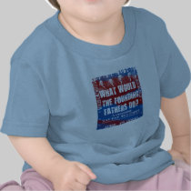 Baby Tea T-shirt t-shirts