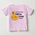 Baby Tee C t-shirts