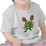 Baby Tee Shirt