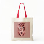 *Baby Tiger Cub* portrait Design bags