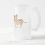 Baby Tiger Mugs