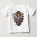 Baby Tiger t-shirts
