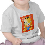Baby Tiger Baby Tiger