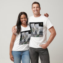 baby tigers t-shirts