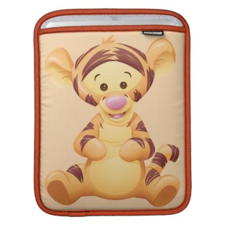 Baby Tigger Sleeves For iPads