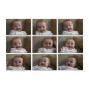Baby Tiles posters