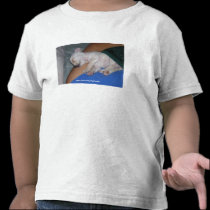 Baby Tired-Apparel. t-shirts by Indainnett Baby Tired-Apparel. t-shirts