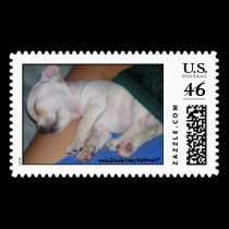Baby Tired-Postage. postage by Indainnett Baby Tired-Postage. postage