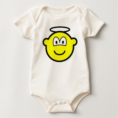 Angel buddy icon   baby_toddler_apparel_tshirt