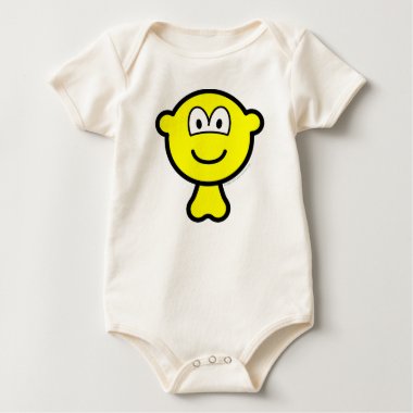 Buddy icon with balls   baby_toddler_apparel_tshirt