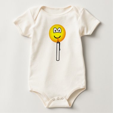 Vigil emoticon   baby_toddler_apparel_tshirt
