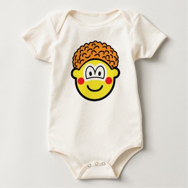 Clown buddy icon   baby_toddler_apparel_tshirt