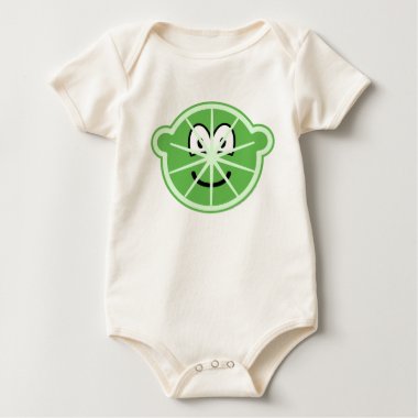 Lime buddy icon   baby_toddler_apparel_tshirt