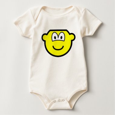 Scalped buddy icon   baby_toddler_apparel_tshirt