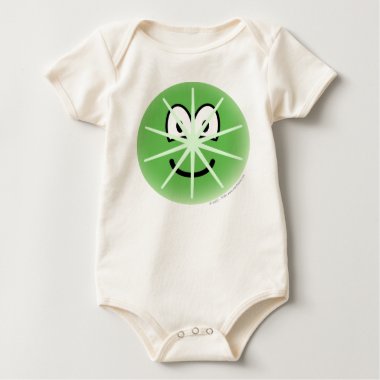 Lime emoticon   baby_toddler_apparel_tshirt