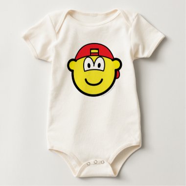 Backward cap buddy icon   baby_toddler_apparel_tshirt