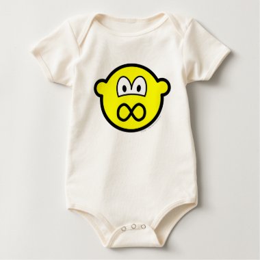 Infinite buddy icon   baby_toddler_apparel_tshirt