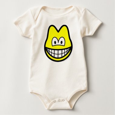 Camel smile   baby_toddler_apparel_tshirt