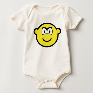 Frowning buddy icon   baby_toddler_apparel_tshirt
