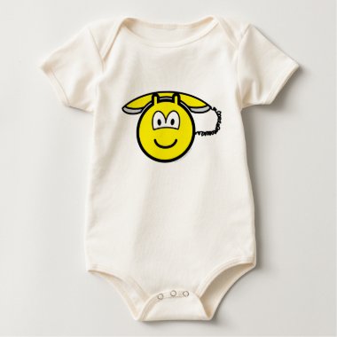 Telephone buddy icon   baby_toddler_apparel_tshirt