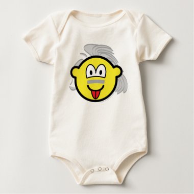 Einstein buddy icon   baby_toddler_apparel_tshirt