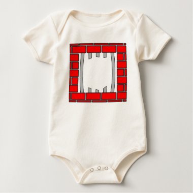 Escaped buddy icon   baby_toddler_apparel_tshirt
