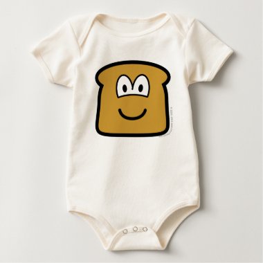 Bread buddy icon   baby_toddler_apparel_tshirt