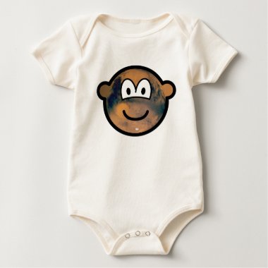 Mars buddy icon   baby_toddler_apparel_tshirt